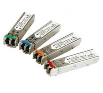 Transceivers & Multiplexers