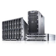 Servers & components