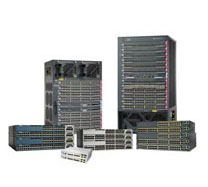 Network Switches