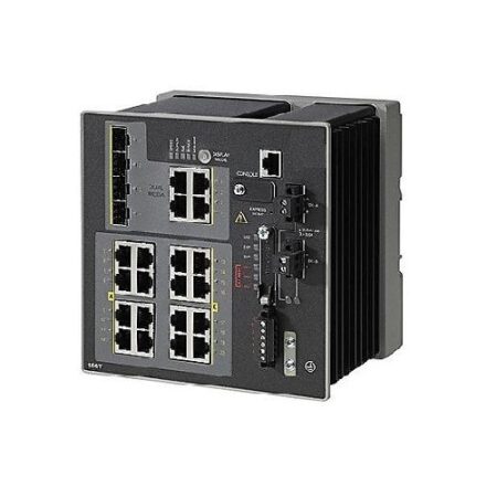 Rugged Switches