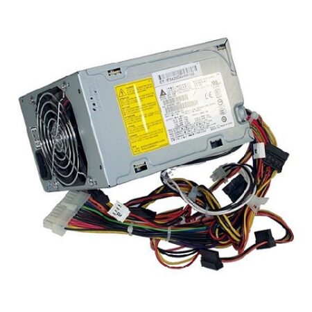 Power Supplies