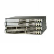 Catalyst Switches