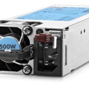 Power Supplies