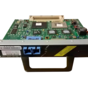 Modules & Cards